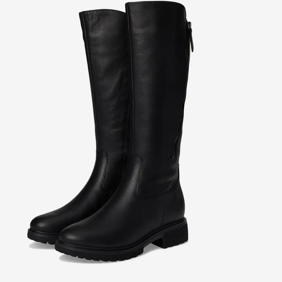 Women's Rockport Ivette Boots - Picture 1 of 8